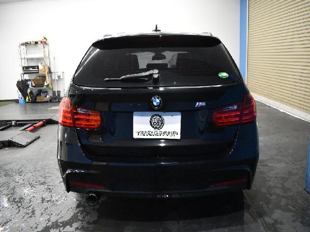 Bmw 3 SERIES 2014-12 25051-25