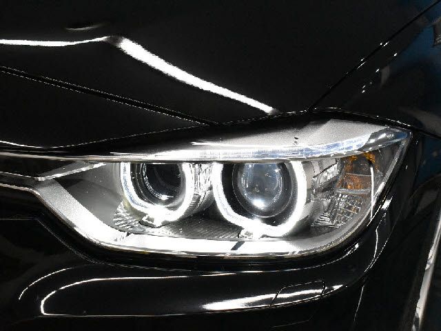 Bmw 3 SERIES 2014-12 25051-20