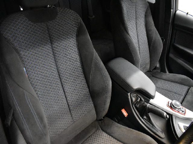 Bmw 3 SERIES 2014-12 25051-14