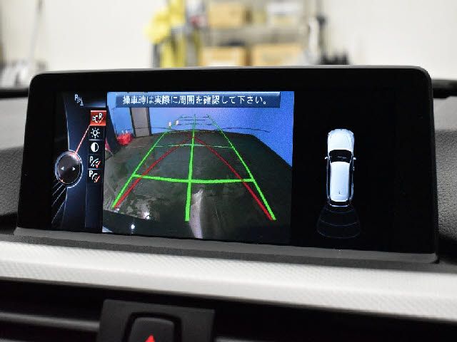 Bmw 3 SERIES 2014-12 25051-8