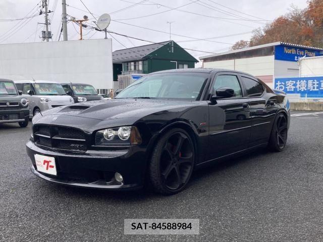 Dodge CHARGER 2008-11 208511-0