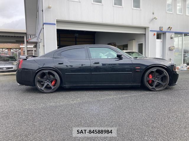 Dodge CHARGER 2008-11 208511-3