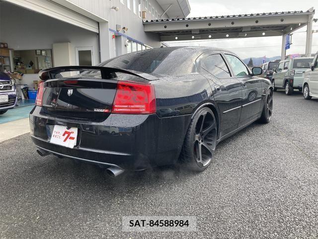 Dodge CHARGER 2008-11 208511-4