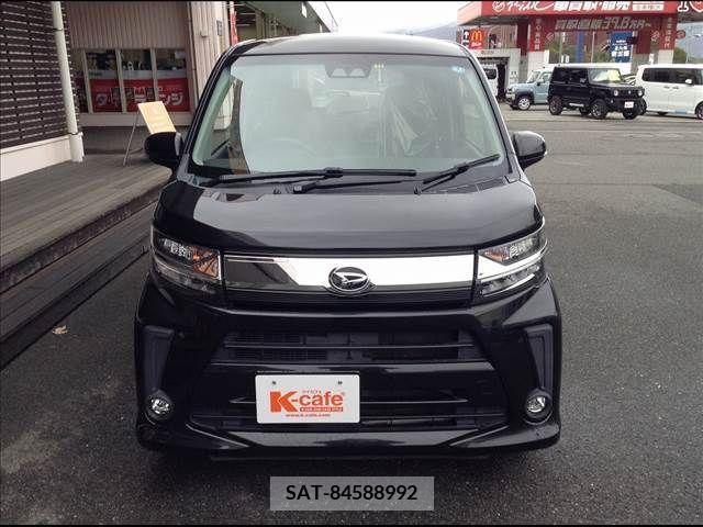 Daihatsu MOVE CUSTOM 2017-11 251650-11
