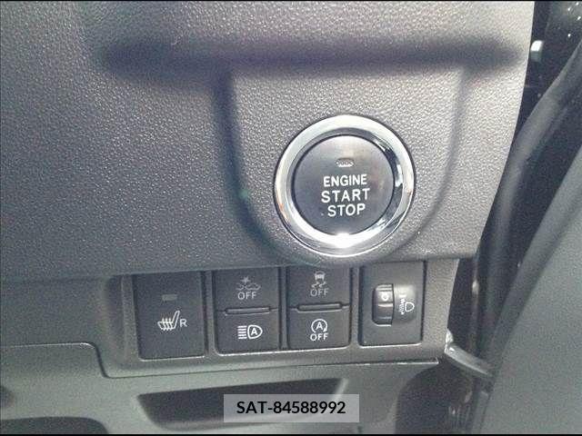 Daihatsu MOVE CUSTOM 2017-11 251650-7