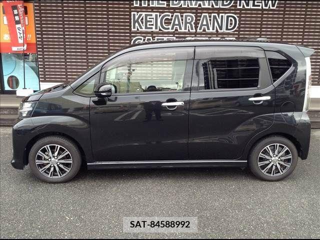 Daihatsu MOVE CUSTOM 2017-11 251650-3