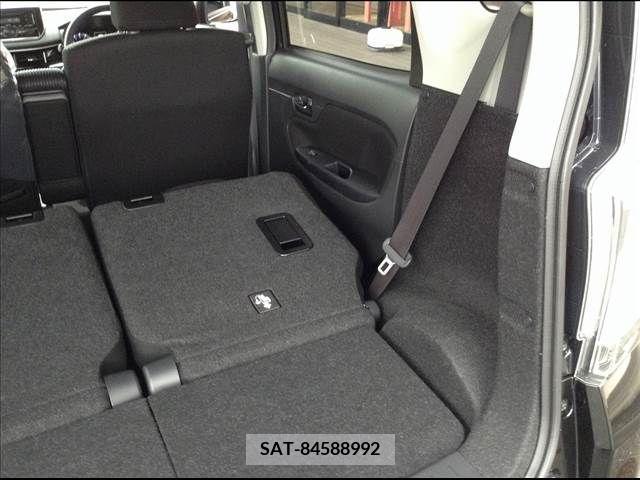 Daihatsu MOVE CUSTOM 2017-11 251650-23