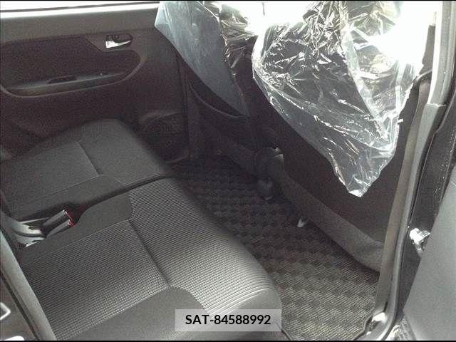 Daihatsu MOVE CUSTOM 2017-11 251650-24