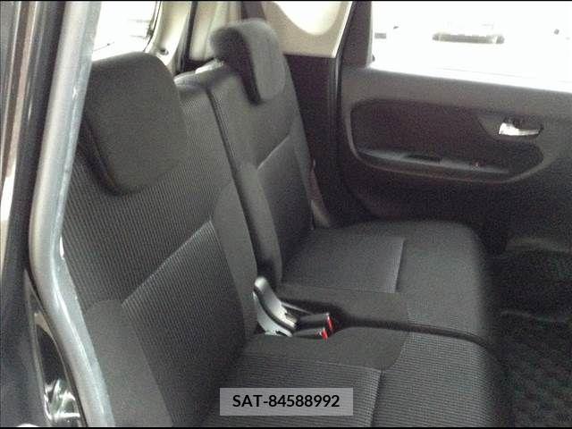 Daihatsu MOVE CUSTOM 2017-11 251650-25