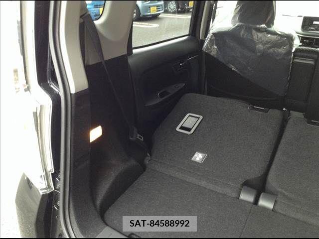Daihatsu MOVE CUSTOM 2017-11 251650-22