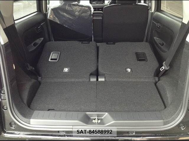 Daihatsu MOVE CUSTOM 2017-11 251650-21