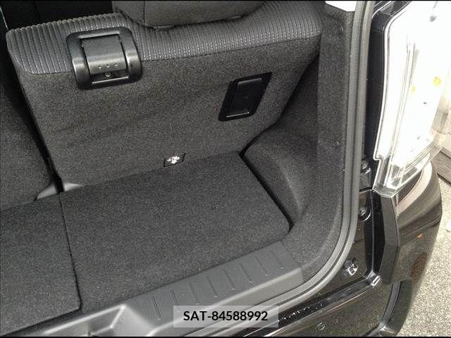 Daihatsu MOVE CUSTOM 2017-11 251650-20