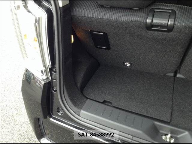 Daihatsu MOVE CUSTOM 2017-11 251650-19