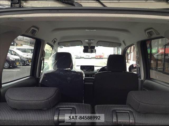 Daihatsu MOVE CUSTOM 2017-11 251650-18