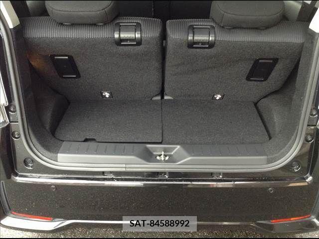 Daihatsu MOVE CUSTOM 2017-11 251650-17
