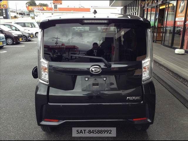 Daihatsu MOVE CUSTOM 2017-11 251650-14