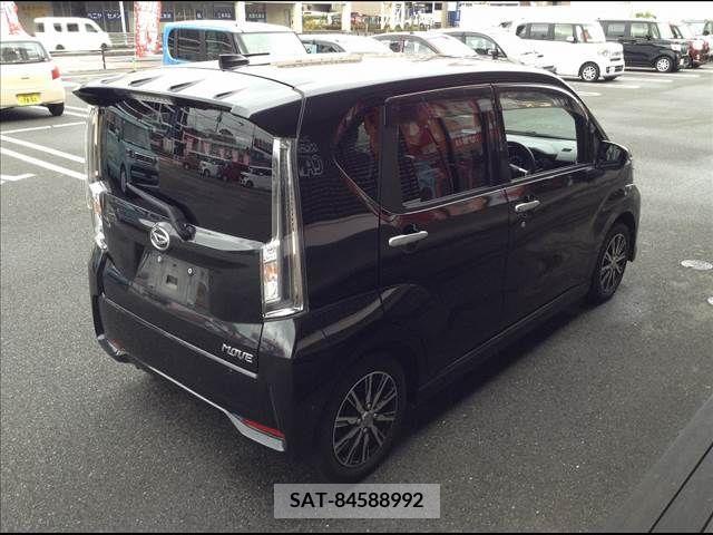 Daihatsu MOVE CUSTOM 2017-11 251650-13
