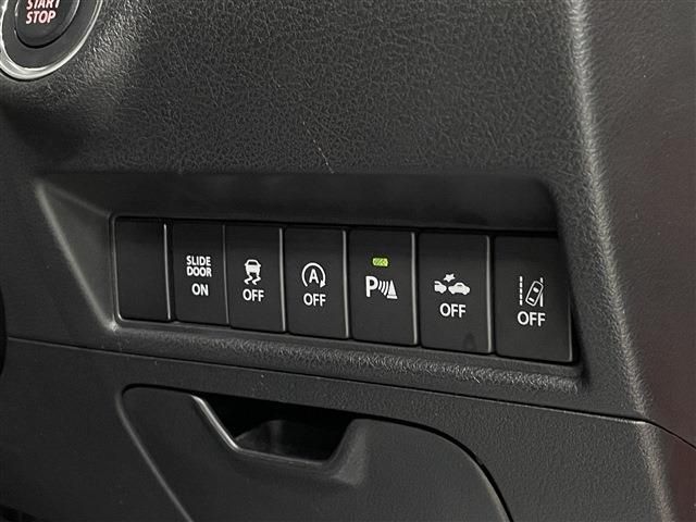 Suzuki SOLIO BANDIT 2020-06 9087-22