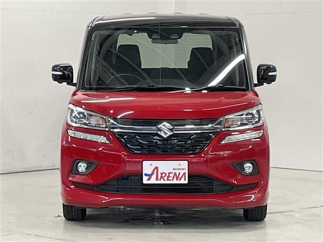 Suzuki SOLIO BANDIT 2020-06 9087-1