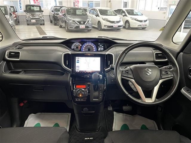 Suzuki SOLIO BANDIT 2020-06 9087-11