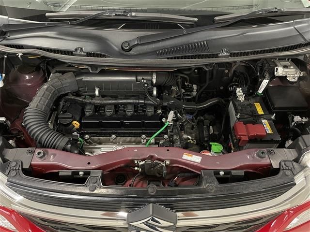 Suzuki SOLIO BANDIT 2020-06 9087-28