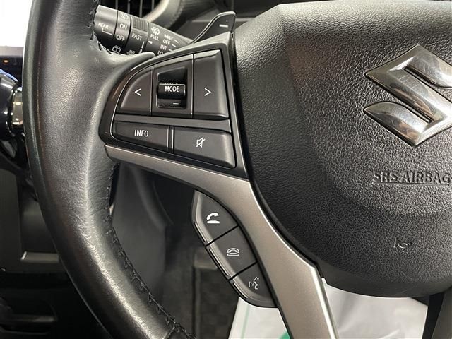 Suzuki SOLIO BANDIT 2020-06 9087-14