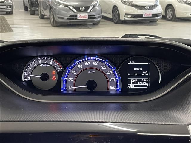 Suzuki SOLIO BANDIT 2020-06 9087-16