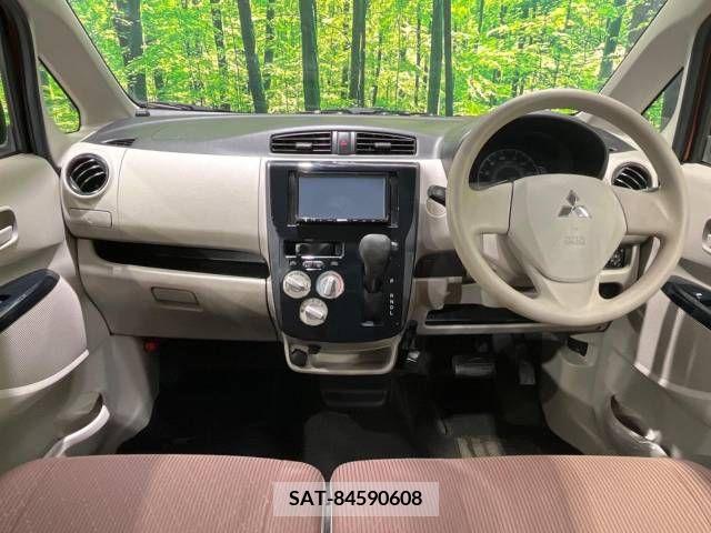 Mitsubishi EK WAGON 2016-03 385925-1