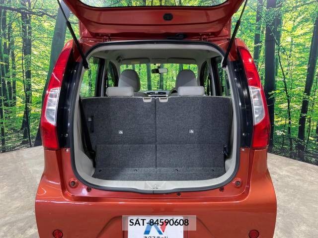 Mitsubishi EK WAGON 2016-03 385925-10