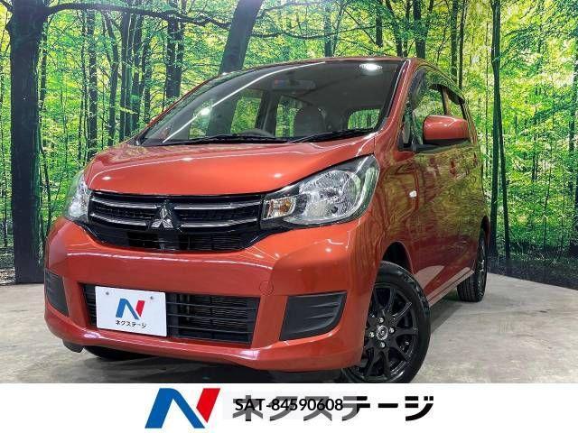 Mitsubishi EK WAGON 2016-03 385925-0