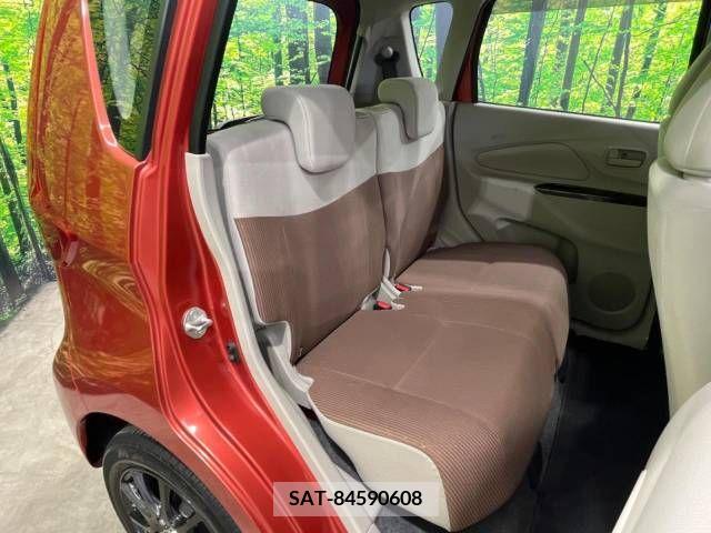 Mitsubishi EK WAGON 2016-03 385925-9