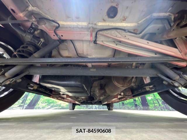 Mitsubishi EK WAGON 2016-03 385925-19