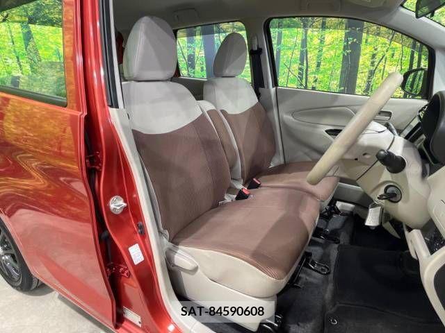 Mitsubishi EK WAGON 2016-03 385925-8