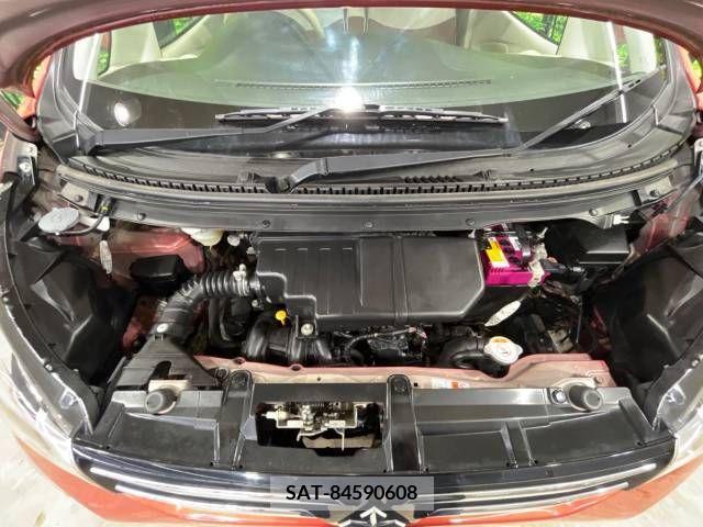 Mitsubishi EK WAGON 2016-03 385925-18