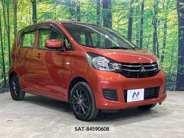 Mitsubishi EK WAGON 2016-03 385925-16