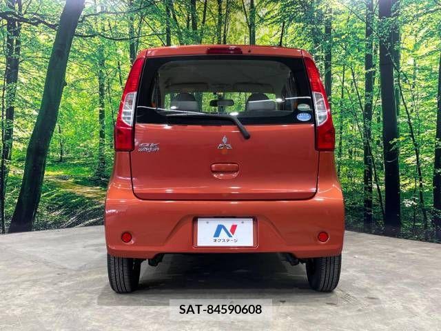 Mitsubishi EK WAGON 2016-03 385925-15