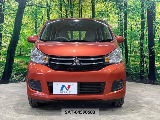 Mitsubishi EK WAGON 2016-03 385925-14