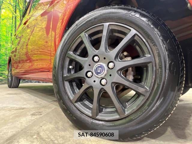 Mitsubishi EK WAGON 2016-03 385925-13