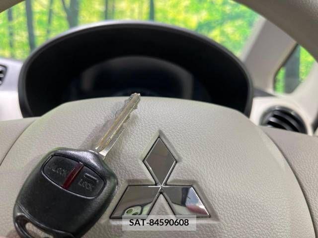 Mitsubishi EK WAGON 2016-03 385925-5
