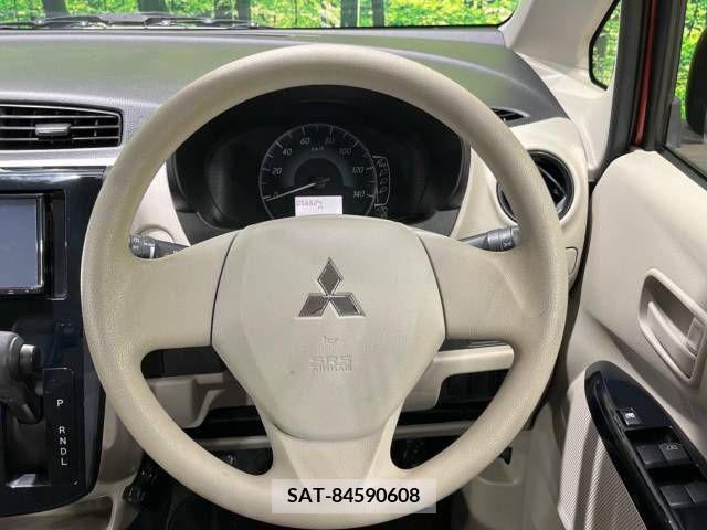 Mitsubishi EK WAGON 2016-03 385925-11