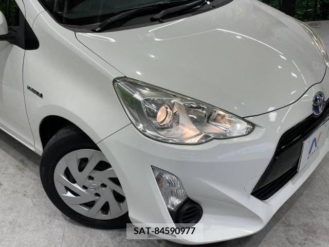 Toyota AQUA 2017-02 260704-12