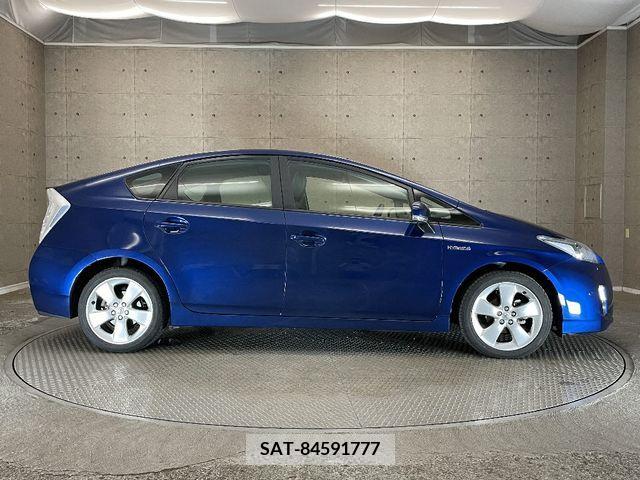 Toyota PRIUS 2009-07 240054-14