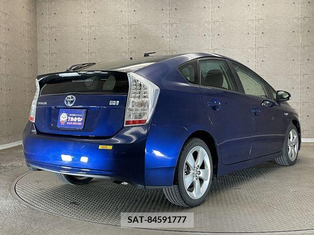 Toyota PRIUS 2009-07 240054-1
