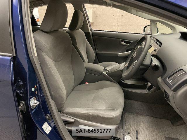 Toyota PRIUS 2009-07 240054-3