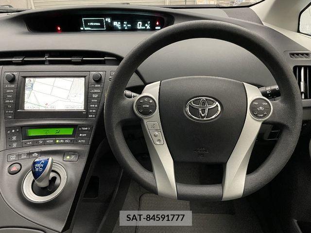 Toyota PRIUS 2009-07 240054-2