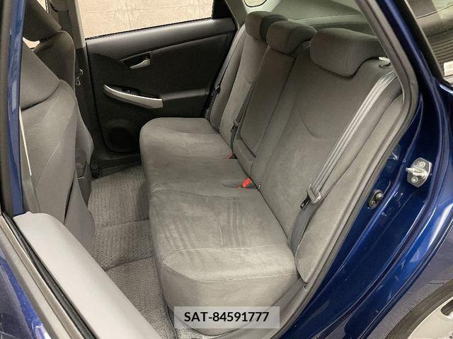Toyota PRIUS 2009-07 240054-6