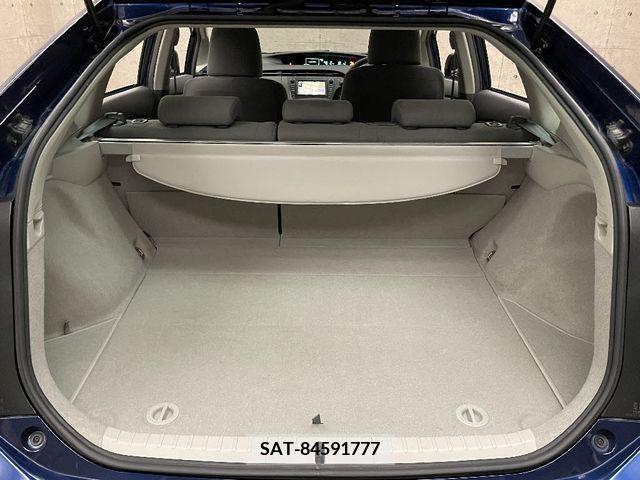 Toyota PRIUS 2009-07 240054-7