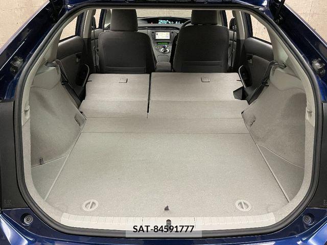 Toyota PRIUS 2009-07 240054-8