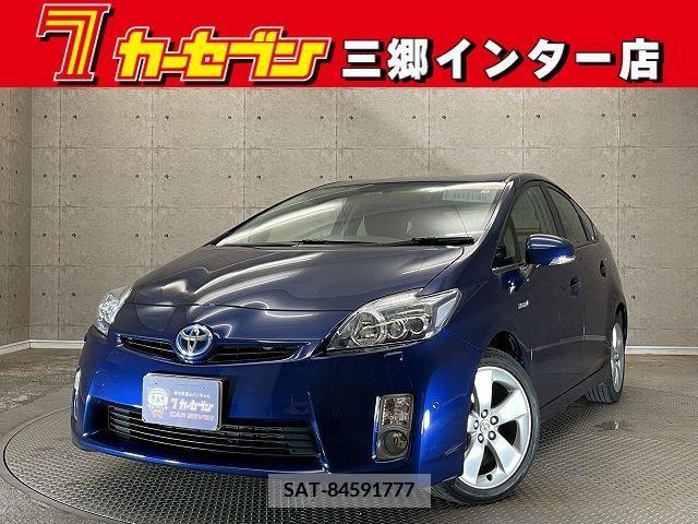 Toyota PRIUS 2009-07 240054-0