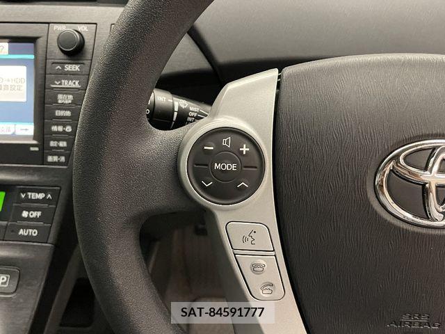 Toyota PRIUS 2009-07 240054-18